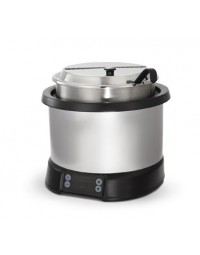 74110140 - Mirage? Induction Soup Rethermalizer