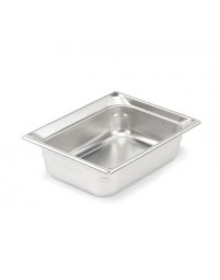 90262 - 1/2 Size Super Pan 3 Half Size Food Pan