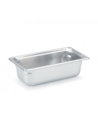 90352 -      1/3 Size Super Pan 3 Third Size Food Pan