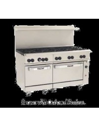 60SS-10BN- 60" Endurance? Restaurant Range