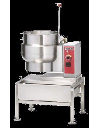 K12ETT- 12 Gal Tilting Kettle