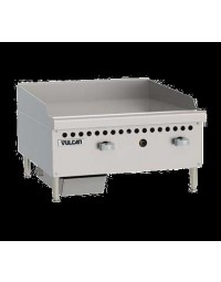 VCRG24-M- 24" x 20-1/2" Griddle