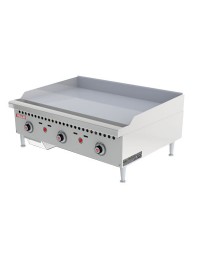 VCRG36-T- 36" x 20-1/2" Griddle