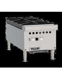 VCRH12- 12" Hotplate