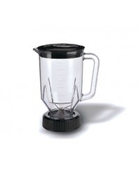 CAC29- 48 Oz Blender Container