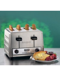WCT800- 4 Slot Commercial Toaster
