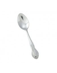 0004-09- Demitasse Spoon Elegance