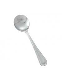 0005-04- Bouillon Spoon Dots