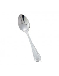 0005-09- Demitasse Spoon Dots