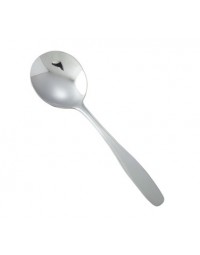 0008-04- Bouillon Spoon Manhattan