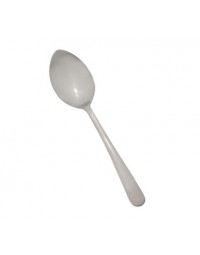 Windsor Soup/Dessert Spoon Heavy Weight Stainless Steel