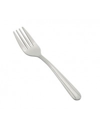 Dominion Salad Fork Heavy Weight Stainless Steel