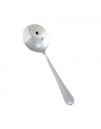 0015-04- Bouillon Spoon Lafayette