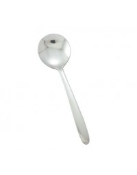 0019-04- Bouillon Spoon Flute