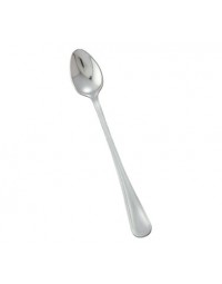 0021-02- Iced Tea Spoon Continental