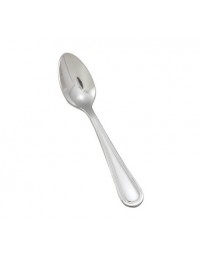 0021-09- Demitasse Spoon Continental