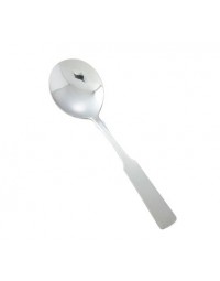 0025-04- Bouillon Spoon Houston