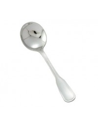 0033-04- Bouillon Spoon Oxford