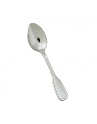0033-09- Demitasse Spoon Oxford