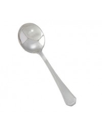 0035-04- Bouillon Spoon Victoria