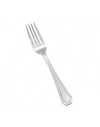 0035-05- Dinner Fork Victoria