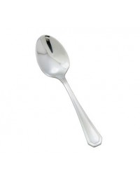0035-09- Demitasse Spoon Victoria