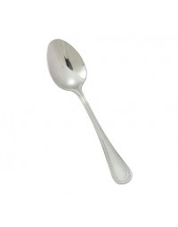 0036-03- Dinner Spoon Deluxe Pearl
