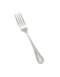 0036-11- European Table Fork Deluxe Pearl
