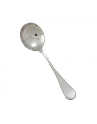 0037-04- Bouillon Spoon Venice