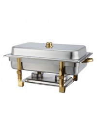 201- 8 Qt Chafer