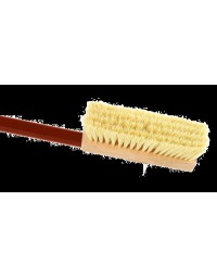 41739-20- 59"  Oven Brush Red
