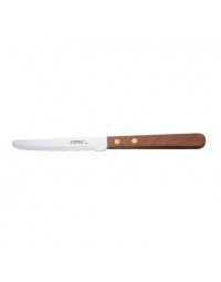 4-1/2" Steak Knife Rounded Tip