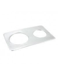 ADP-608- 21" x 13" Adapter Plate