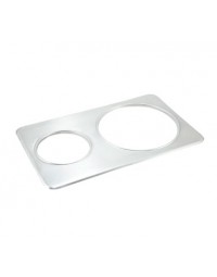 ADP-610- 21" x 13" Adapter Plate