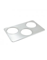 ADP-666- 21" x 13" Adapter Plate