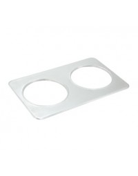 ADP-808- 21" x 13" Adapter Plate