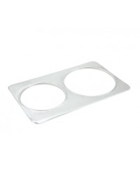 ADP-810- Adapter Plate 7/11 Qt