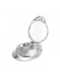 Egg Slicer Aluminum