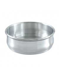 ALDP-48- 48 Oz Dough Retarding/Proofing Pan