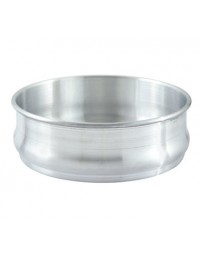 ALDP-96- 96 Oz Dough Retarding/Proofing Pan