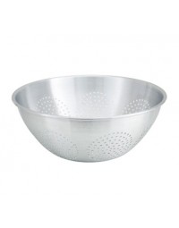 ALO-16- 16 Qt Chinese Colander