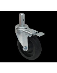 ALRC-5STK- 5" Caster W/Brake