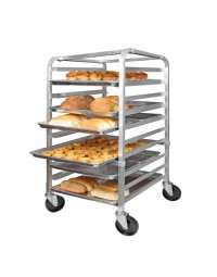 ALRK-10- Half Size Sheet Pan Rack