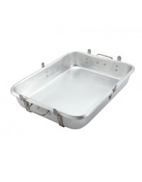 ALRP-1824L- 24" x 18" Double Roast Pan