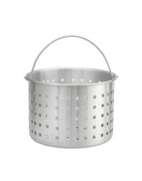 ALSB-40- 40 Qt Steamer Basket