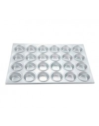 24 Cup Muffin Pan