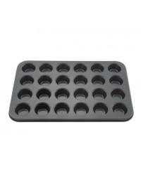 AMF-24MNS- 24 Cup Mini Muffin Pan