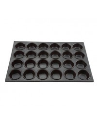 AMF-24NS- Muffin Pan 24 cup