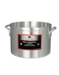 AXAP-26- 26 Qt Sauce Pot