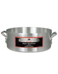 AXBZ-24- 24 Qt Brazier